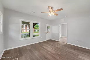 2621 S Church St, Rocky Mount, NC 27803 - Photo 3