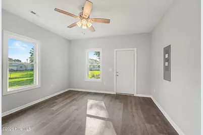 2621 S Church Street, Rocky Mount, NC 27803 - Photo 17