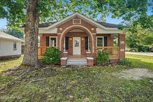 2621 S Church St, Rocky Mount, NC 27803 - Photo 1
