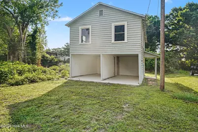 2621 S Church Street, Rocky Mount, NC 27803 - Photo 35