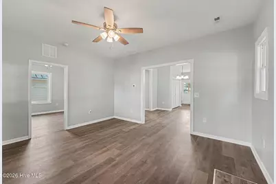 2621 S Church Street, Rocky Mount, NC 27803 - Photo 5