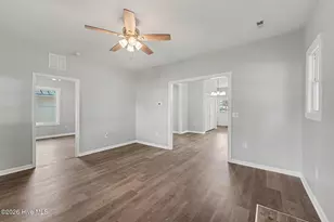 2621 S Church St, Rocky Mount, NC 27803 - Photo 5