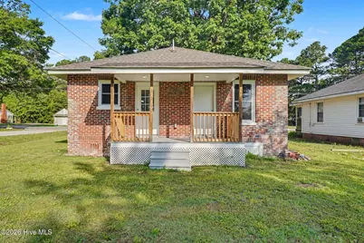 2621 S Church Street, Rocky Mount, NC 27803 - Photo 33
