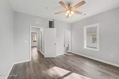 2621 S Church Street, Rocky Mount, NC 27803 - Photo 19