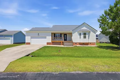 304 Pine Ridge Lane, Holly Ridge, NC 28445 - Photo 1
