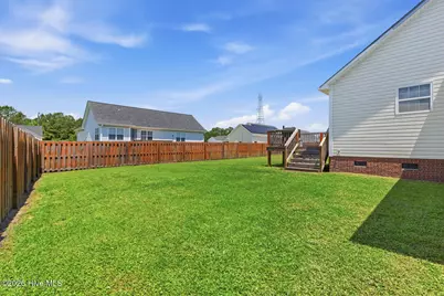 304 Pine Ridge Lane, Holly Ridge, NC 28445 - Photo 9