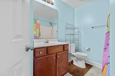 304 Pine Ridge Lane, Holly Ridge, NC 28445 - Photo 27