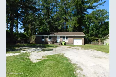 4004 Brandywine Drive #4004, New Bern, NC 28562 - Photo 1
