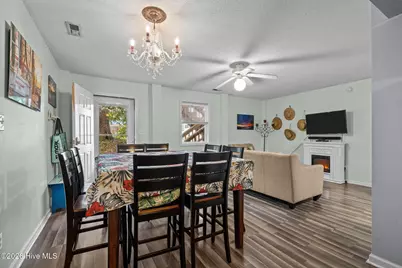 404 Bogue Inlet Drive, Emerald Isle, NC 28594 - Photo 29