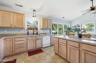 404 Bogue Inlet Dr, Emerald Isle, NC 28594 - Photo 11