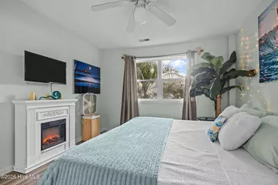 404 Bogue Inlet Drive, Emerald Isle, NC 28594 - Photo 35