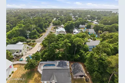 404 Bogue Inlet Drive, Emerald Isle, NC 28594 - Photo 63