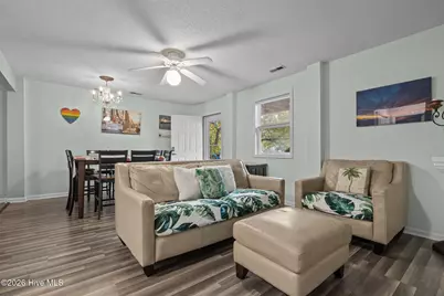 404 Bogue Inlet Drive, Emerald Isle, NC 28594 - Photo 27
