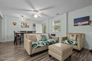 404 Bogue Inlet Dr, Emerald Isle, NC 28594 - Photo 27