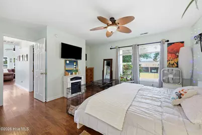 404 Bogue Inlet Drive, Emerald Isle, NC 28594 - Photo 19