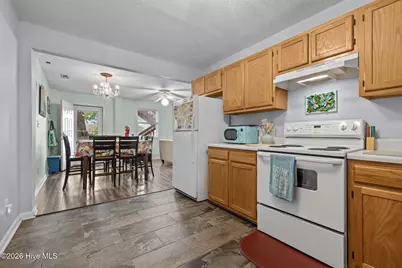 404 Bogue Inlet Drive, Emerald Isle, NC 28594 - Photo 31