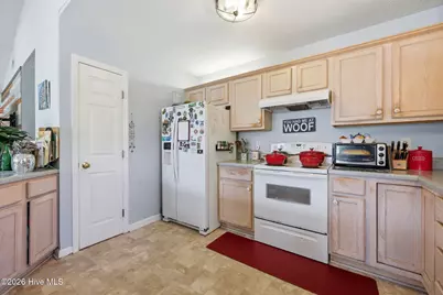 404 Bogue Inlet Drive, Emerald Isle, NC 28594 - Photo 13