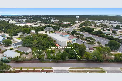 1314 Bertram Drive, Carolina Beach, NC 28428 - Photo 3