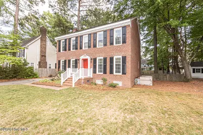 4013 Crosswinds Drive, Rocky Mount, NC 27803 - Photo 35
