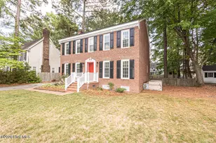 4013 Crosswinds Dr, Rocky Mount, NC 27803 - Photo 35