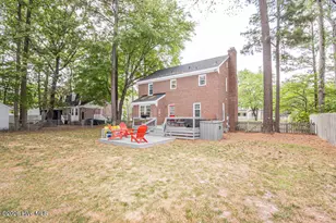 4013 Crosswinds Dr, Rocky Mount, NC 27803 - Photo 11