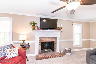 4013 Crosswinds Dr, Rocky Mount, NC 27803 - Photo 3
