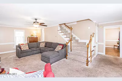 4013 Crosswinds Drive, Rocky Mount, NC 27803 - Photo 15