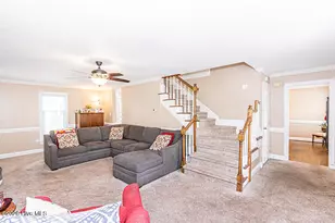 4013 Crosswinds Dr, Rocky Mount, NC 27803 - Photo 15