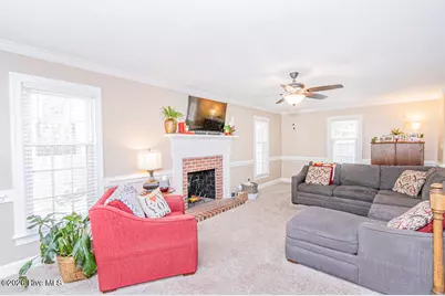 4013 Crosswinds Drive, Rocky Mount, NC 27803 - Photo 17