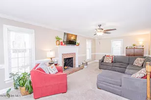 4013 Crosswinds Dr, Rocky Mount, NC 27803 - Photo 17