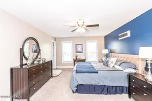 4013 Crosswinds Dr, Rocky Mount, NC 27803 - Photo 31