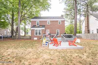 4013 Crosswinds Drive, Rocky Mount, NC 27803 - Photo 37