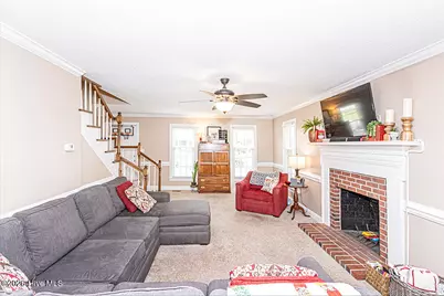 4013 Crosswinds Drive, Rocky Mount, NC 27803 - Photo 19