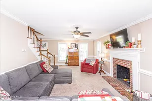 4013 Crosswinds Dr, Rocky Mount, NC 27803 - Photo 19