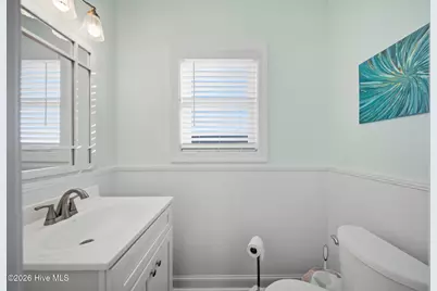 1402 S Anderson Boulevard, Topsail Beach, NC 28445 - Photo 23