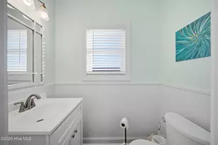 1402 S Anderson Blvd, Topsail Beach, NC 28445 - Photo 23