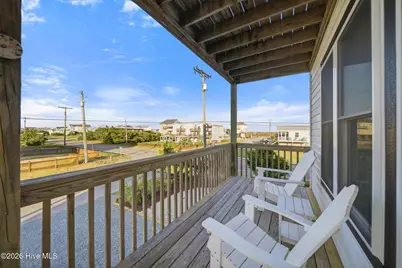 1402 S Anderson Boulevard, Topsail Beach, NC 28445 - Photo 35