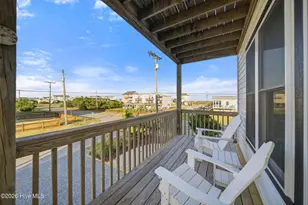 1402 S Anderson Blvd, Topsail Beach, NC 28445 - Photo 35