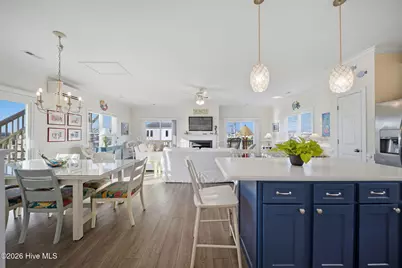 1402 S Anderson Boulevard, Topsail Beach, NC 28445 - Photo 5
