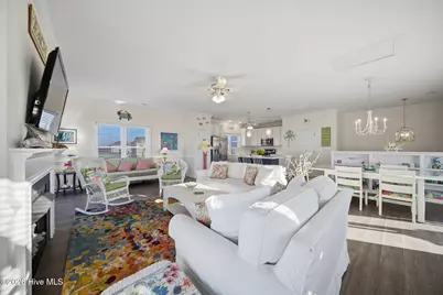 1402 S Anderson Boulevard, Topsail Beach, NC 28445 - Photo 11