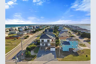 1402 S Anderson Boulevard, Topsail Beach, NC 28445 - Photo 47