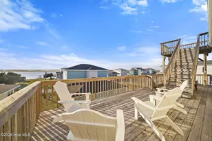 1402 S Anderson Blvd, Topsail Beach, NC 28445 - Photo 27