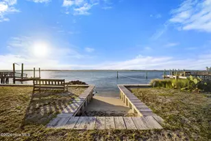 1402 S Anderson Blvd, Topsail Beach, NC 28445 - Photo 49