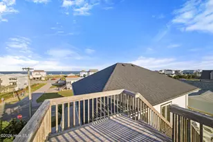 1402 S Anderson Blvd, Topsail Beach, NC 28445 - Photo 31