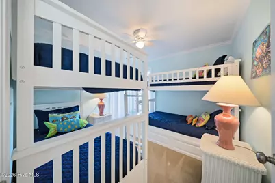 1402 S Anderson Boulevard, Topsail Beach, NC 28445 - Photo 37
