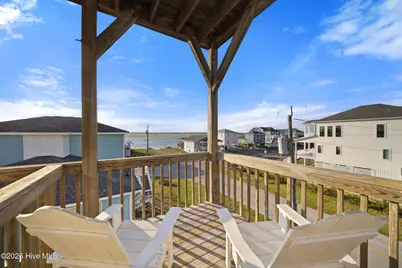 1402 S Anderson Boulevard, Topsail Beach, NC 28445 - Photo 29
