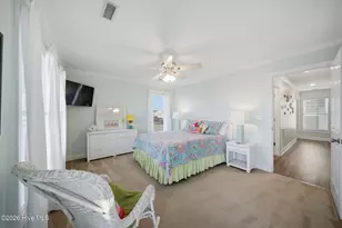 1402 S Anderson Blvd, Topsail Beach, NC 28445 - Photo 33