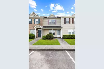 308 Streamwood Drive, Jacksonville, NC 28546 - Photo 1
