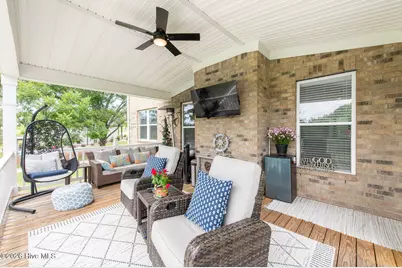 178 Captain Johnson's Drive, North Augusta, SC 29860 - Photo 35