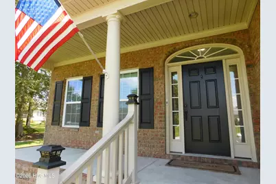 101 Staffordshire Drive #101, New Bern, NC 28562 - Photo 3